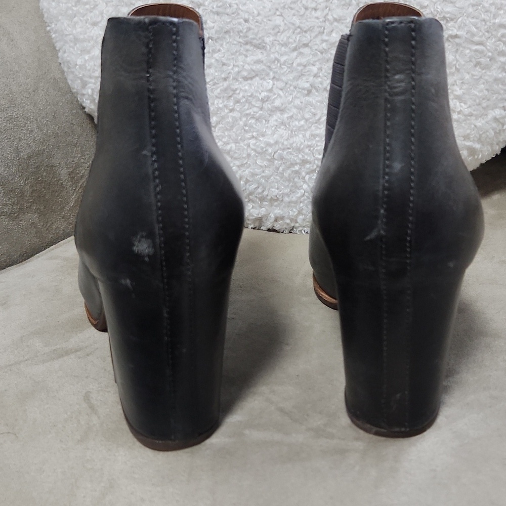 Kork Ease Shirome Boots - Picture 6 of 9